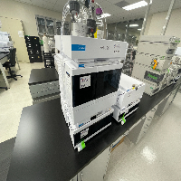 Agilent 1260 Infinity II HPLC System with DAD and Autosampler image 0